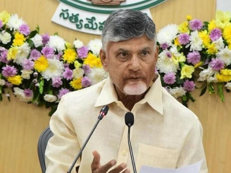  ఏపీలో ఇళ్లు లేని పేదలకు గుడ్ న్యూస్ చెప్పిన సీఎం